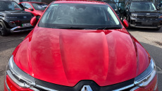 Renault Arkana 1.6 E-TECH Hybrid 145 Iconic 5dr Auto Hybrid Estate